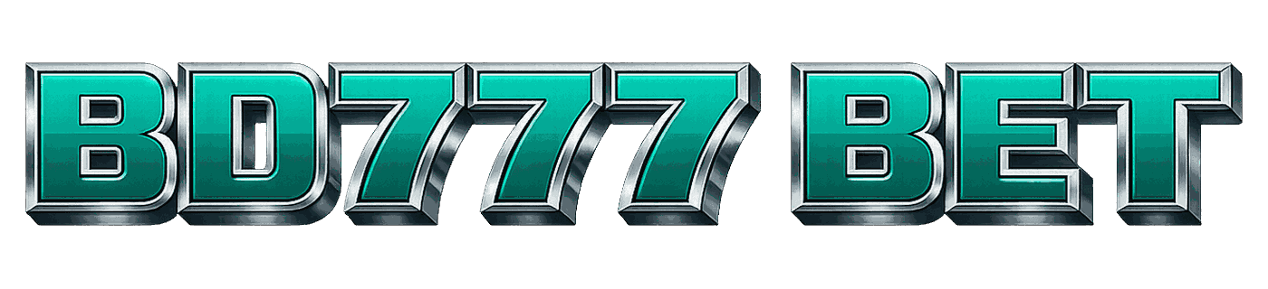 BD777 Bet Logo